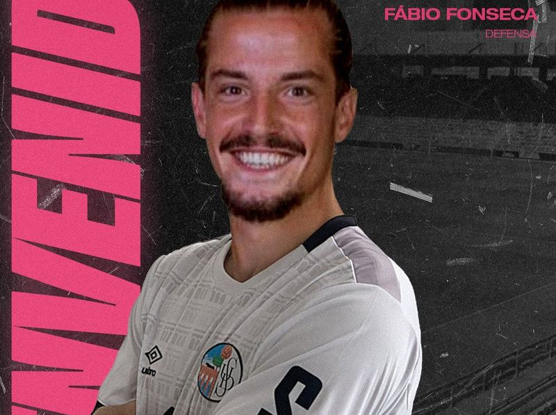 Fábio Fonseca