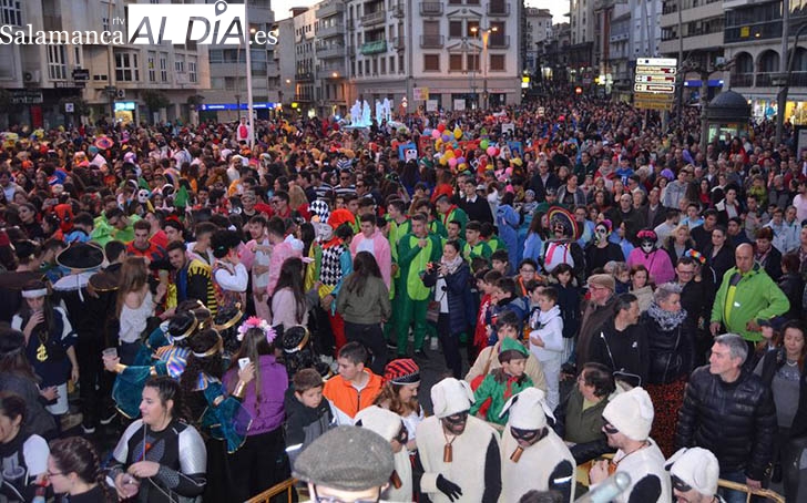 Carlos Baute, Vetusta Morla o Fangoria, entre las posibles actuaciones en las fiestas de Béjar