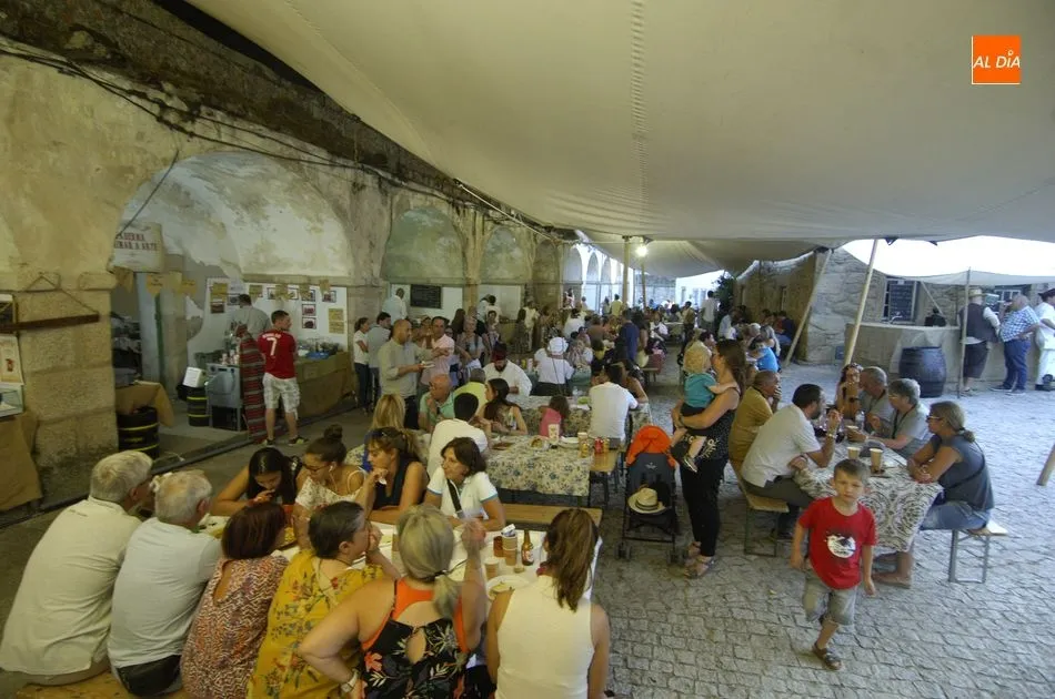 Foto 4 - Retorna el Asedio de Almeida, la mayor recreaci&oacute;n hist&oacute;rica de Portugal