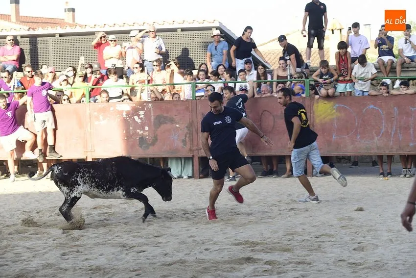 Gran Prix Villar de Ciervo