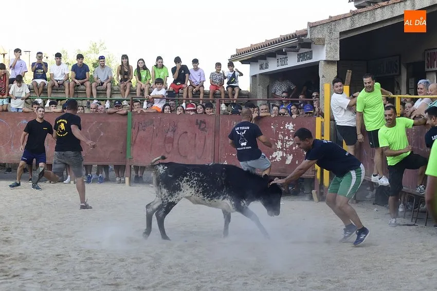 Gran Prix Villar de Ciervo