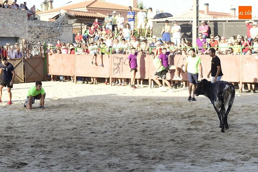 Gran Prix Villar de Ciervo