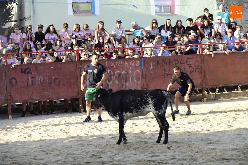Gran Prix Villar de Ciervo