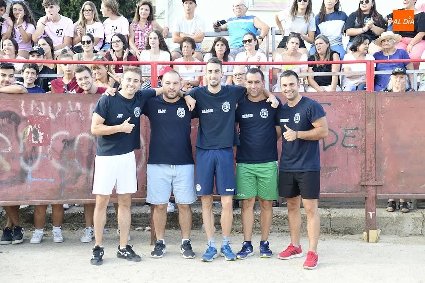 Gran Prix Villar de Ciervo