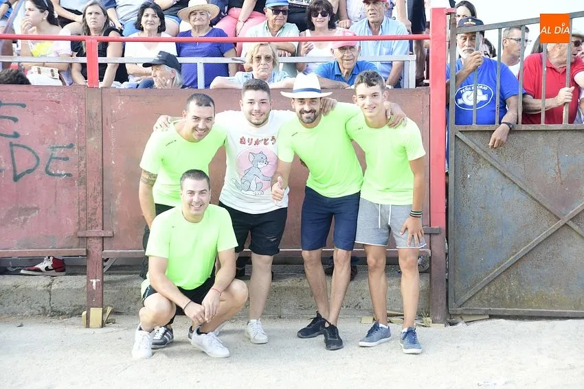 Gran Prix Villar de Ciervo
