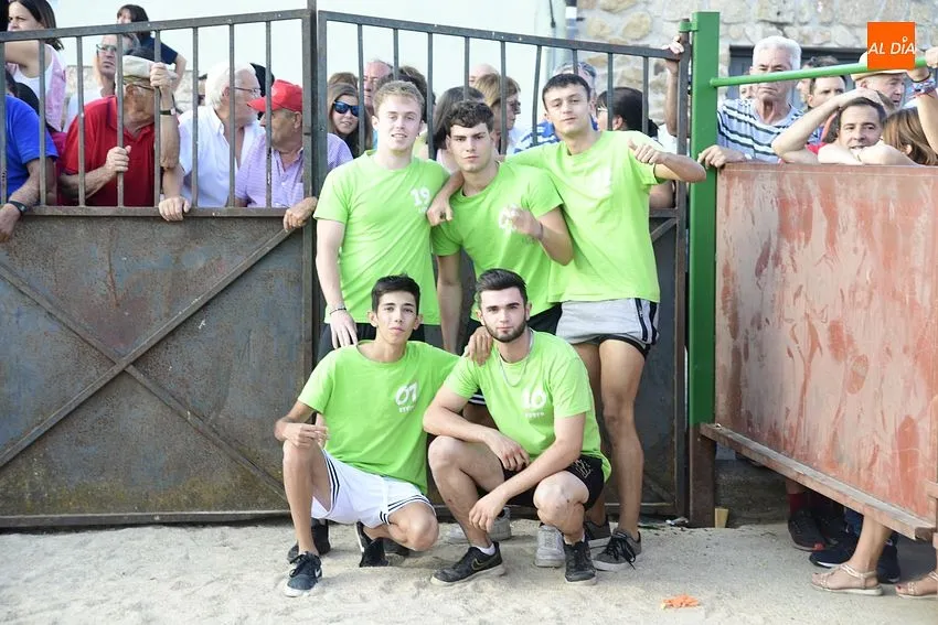 Gran Prix Villar de Ciervo