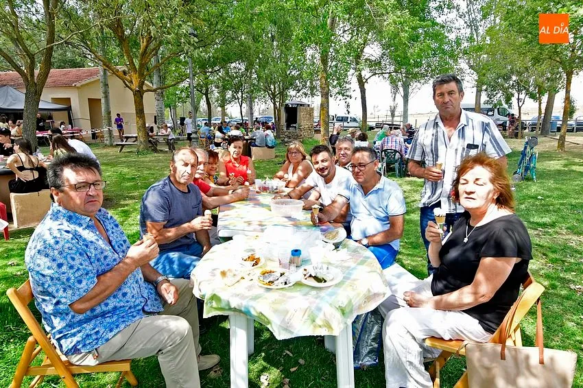 paella Morasverdes