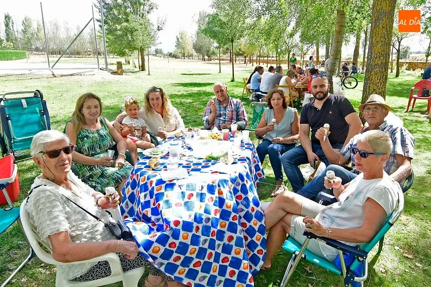paella Morasverdes