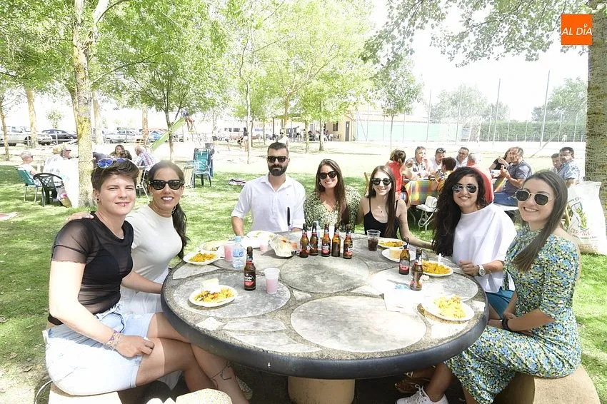 paella Morasverdes