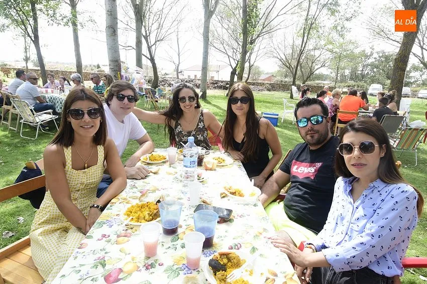 paella Morasverdes