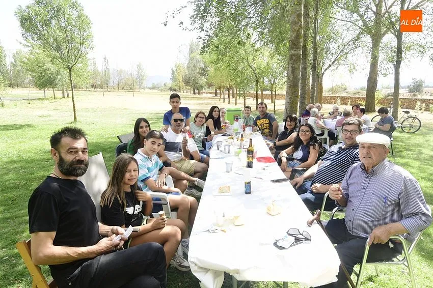 paella Morasverdes