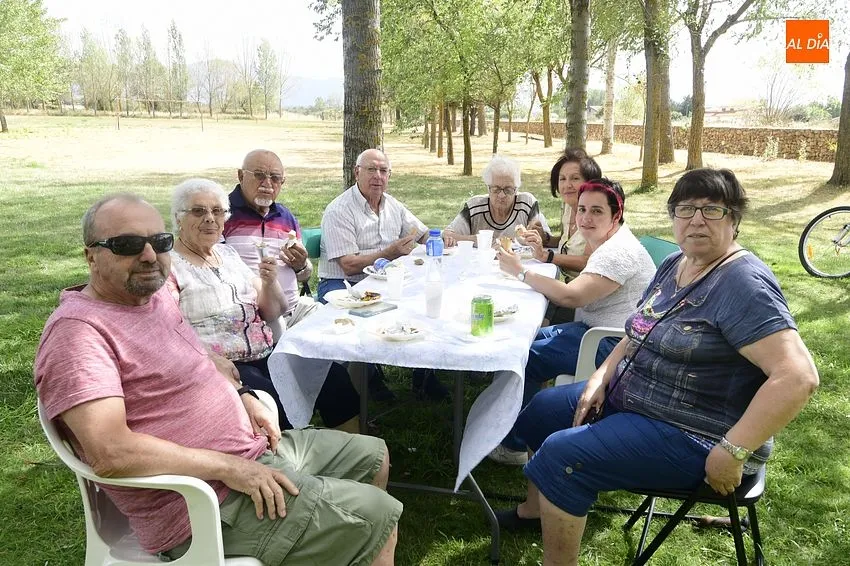 paella Morasverdes