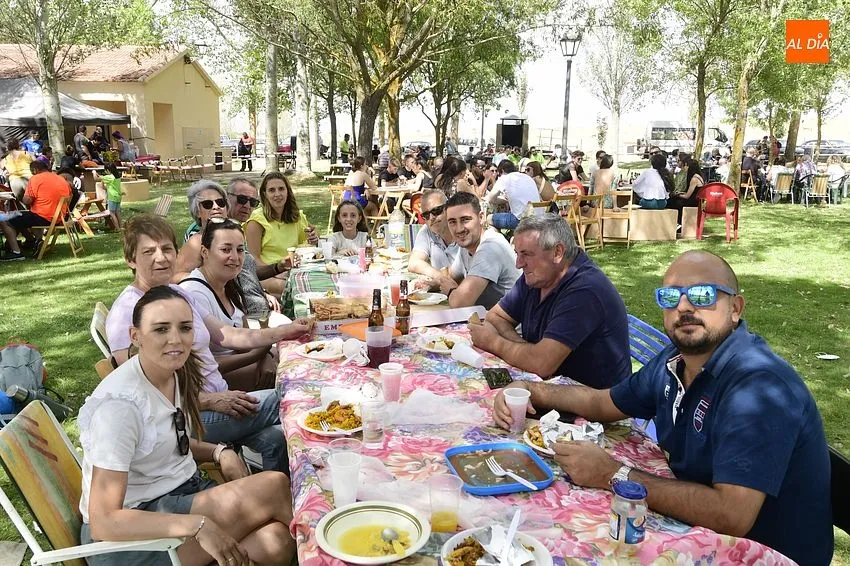 paella Morasverdes