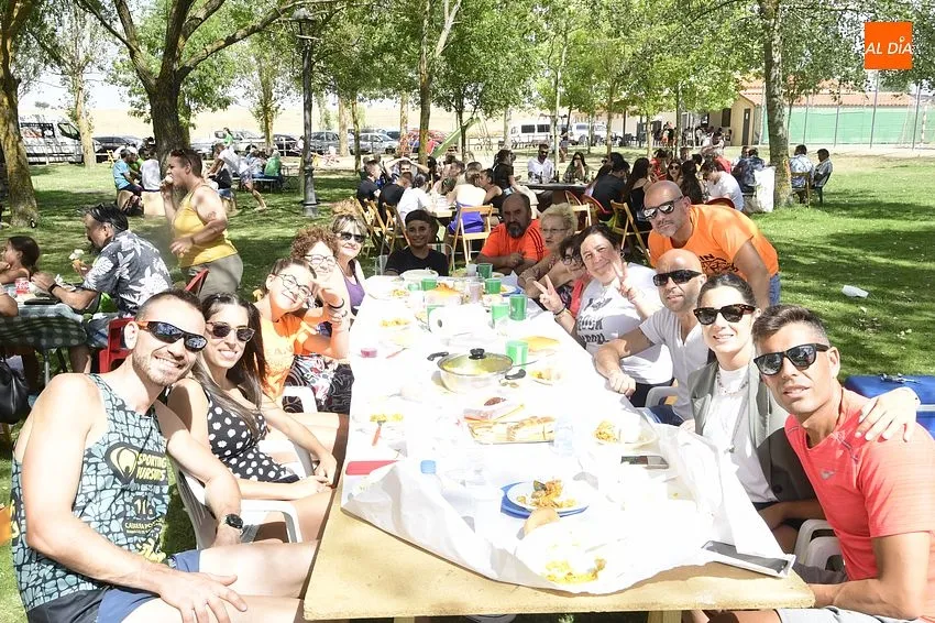 paella Morasverdes