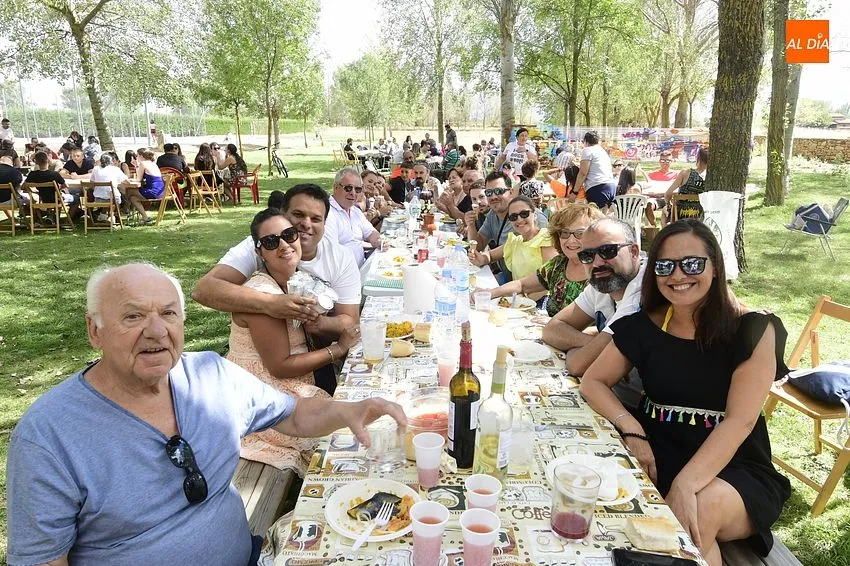 paella Morasverdes