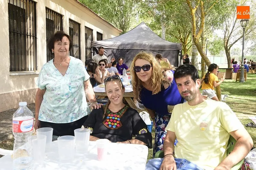 paella Morasverdes