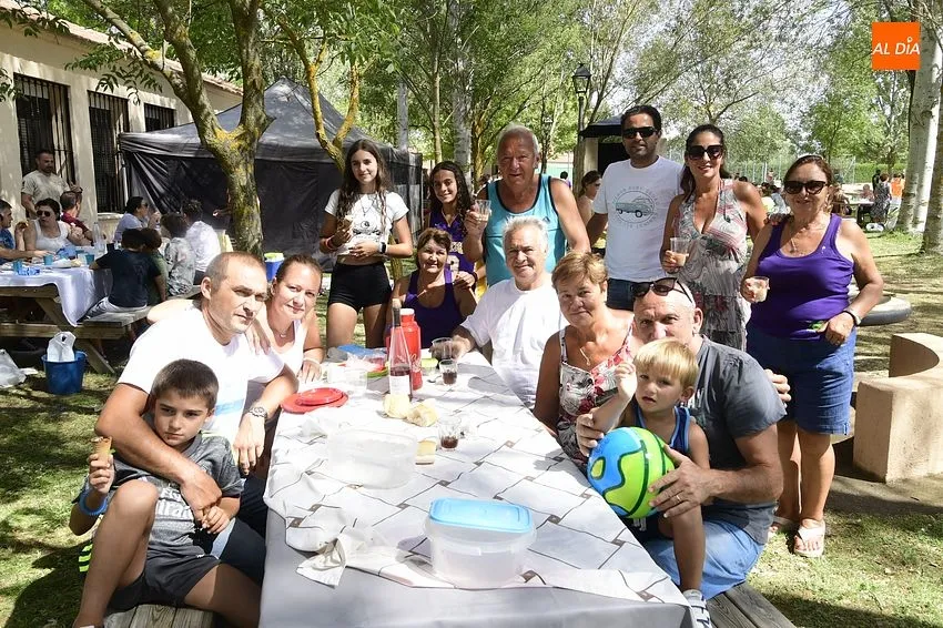 paella Morasverdes