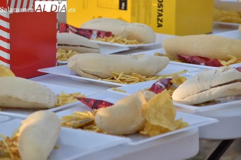 Los vecinos de Florida de Liébana disfrutan con las fiestas