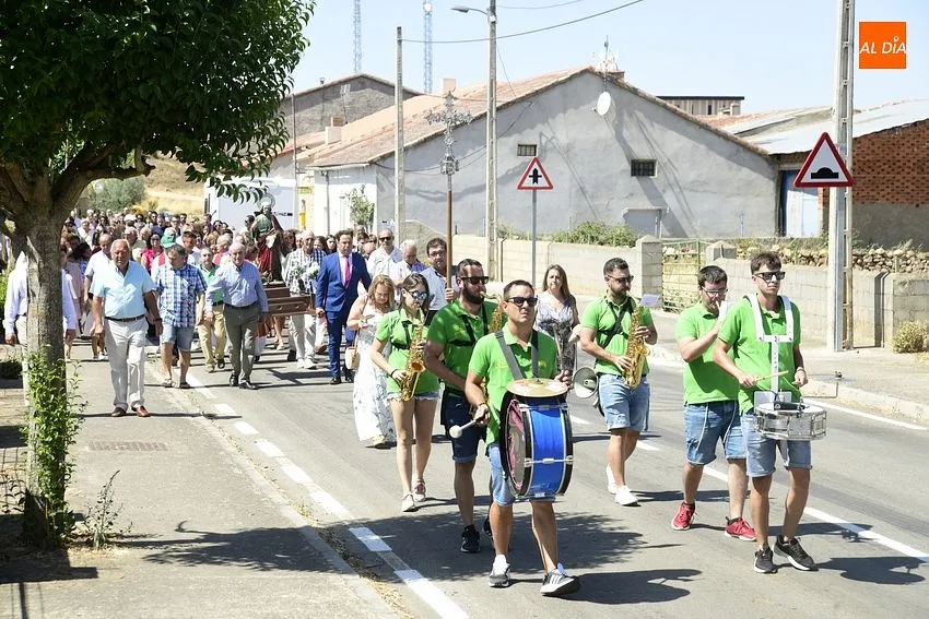 morasverdes san bartolome