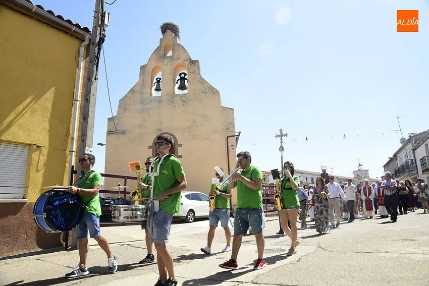 morasverdes san bartolome