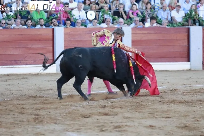 Homenaje de Donantes de Sangre en Doñinos | A.M.