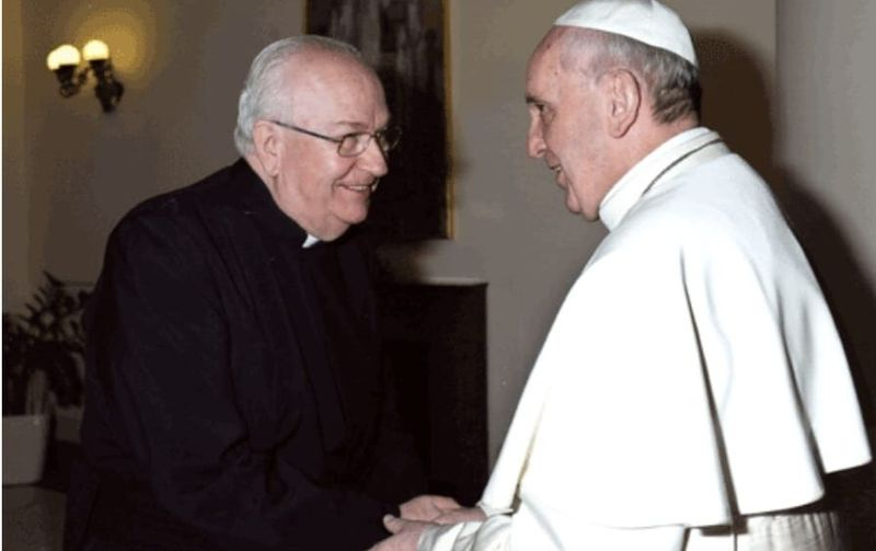 El 27 de agosto habrá un nuevo cardenal salmantino