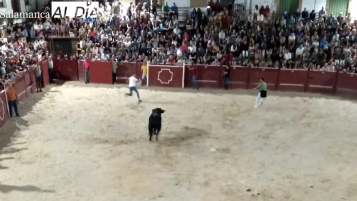 El 3&ordm; D&iacute;a | 11 Marzo | Imagen 16