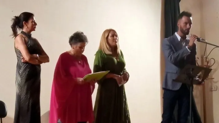 Pregón íntegro del Martes Mayor a cargo de Luis Ruiz Gutiérrez | Imagen 8