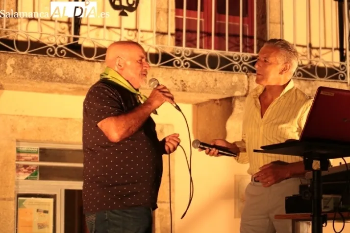 La Casa de Maestros, punto de encuentro de asociaciones y grupos albenses | Imagen 1