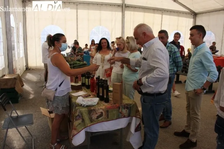 Un día literario en la Fundación Tormes | Imagen 3