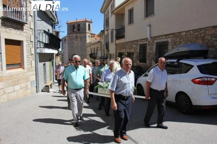 Dos mirobrigenses personifican el mundo inmobiliario de la mano de iad Espa&ntilde;a en la provincia salmantina | Imagen 3