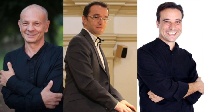 Así será el ‘Duelo de Órganos’ del lunes en la Catedral