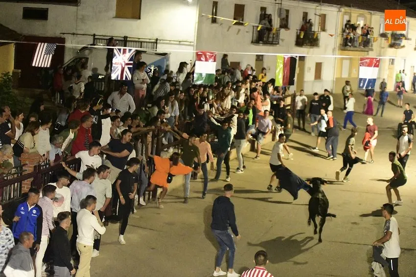 vaquillas morasverdes