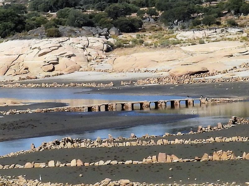 El certamen de fotografía ‘El pantano y su entorno’, de Sardón de los Frailes, ya tiene ganadores 