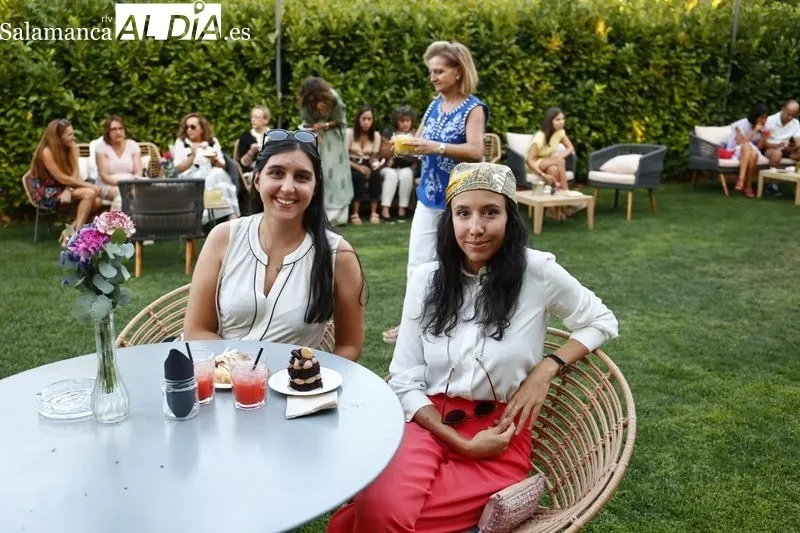 Fiesta del obrador 'Berretes'. Fotos: David Sañudo