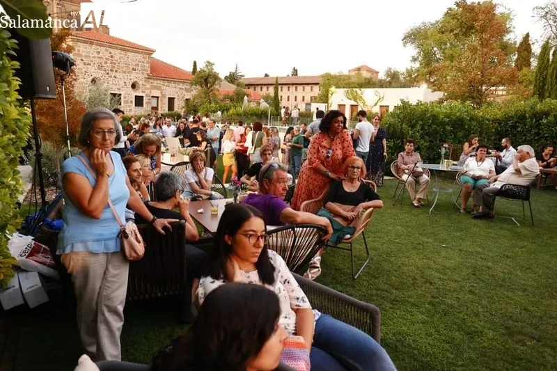 Foto 4 - La fiesta m&aacute;s dulce para visibilizar a las personas con discapacidad 