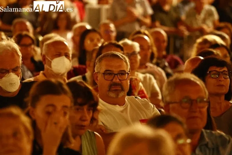 Festival Internacional de Folklore Ciudad de Salamanca