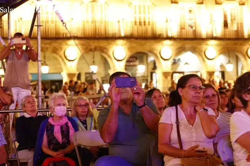Festival Internacional de Folklore Ciudad de Salamanca