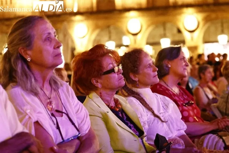 Festival Internacional de Folklore Ciudad de Salamanca