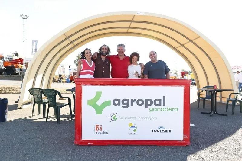 Foto 7 - Ahorra, gestiona y optimiza energ&iacute;a con Agropal Ganadera