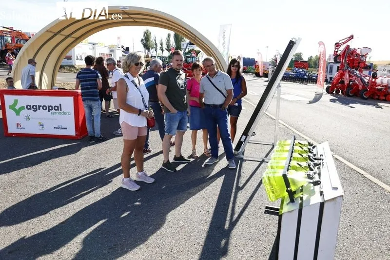 Foto 5 - Ahorra, gestiona y optimiza energ&iacute;a con Agropal Ganadera