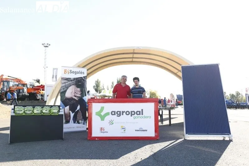 Foto 3 - Ahorra, gestiona y optimiza energ&iacute;a con Agropal Ganadera