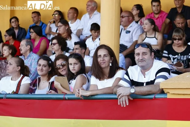 Galería de imágenes de la tercera jornada del Concurso Hípico / Fotos: David Sañudo