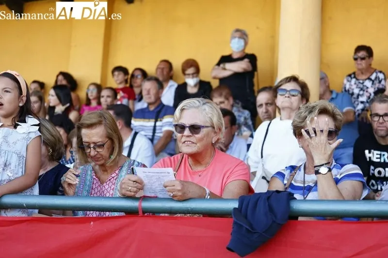 Galería de imágenes de la tercera jornada del Concurso Hípico / Fotos: David Sañudo
