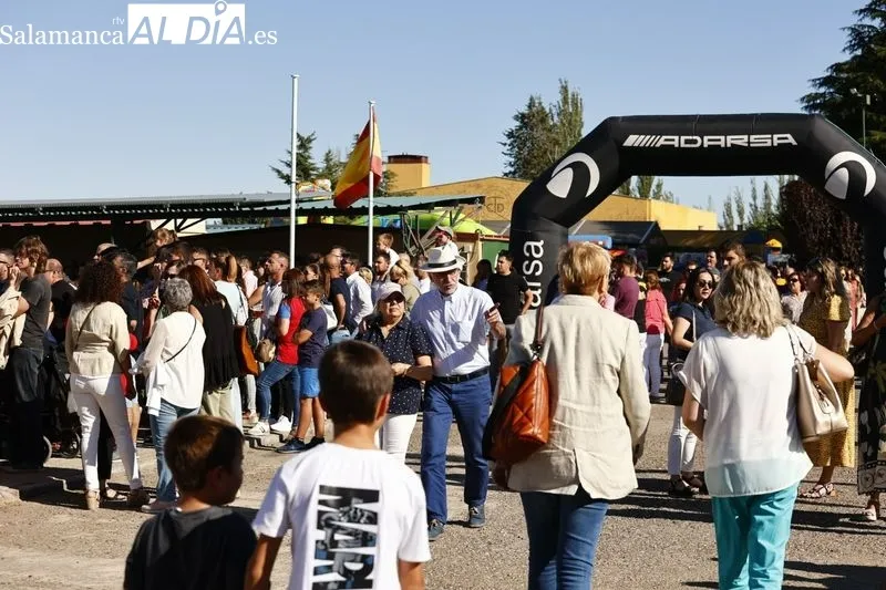 Galería de imágenes de la tercera jornada del Concurso Hípico / Fotos: David Sañudo