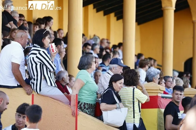 Galería de imágenes de la tercera jornada del Concurso Hípico / Fotos: David Sañudo