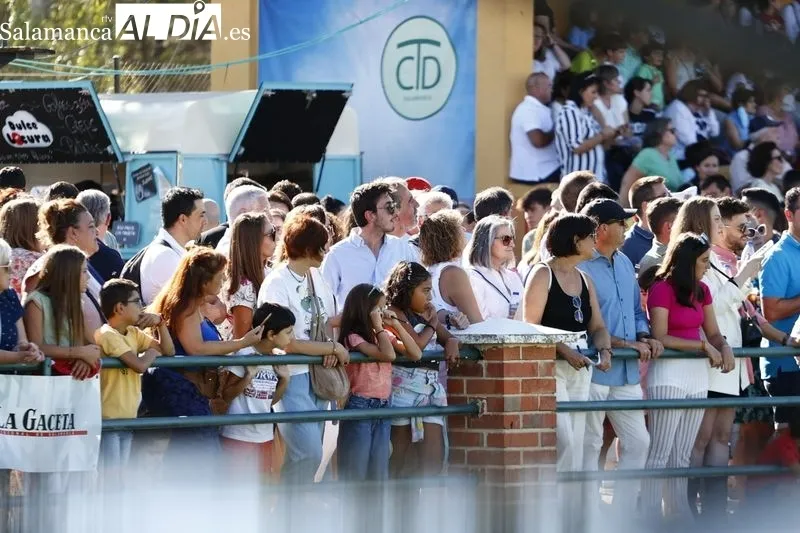 Galería de imágenes de la tercera jornada del Concurso Hípico / Fotos: David Sañudo