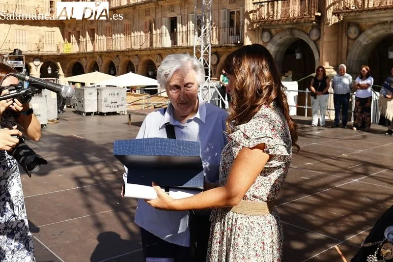 XXXIV Día del Tamborilero en Salamanca