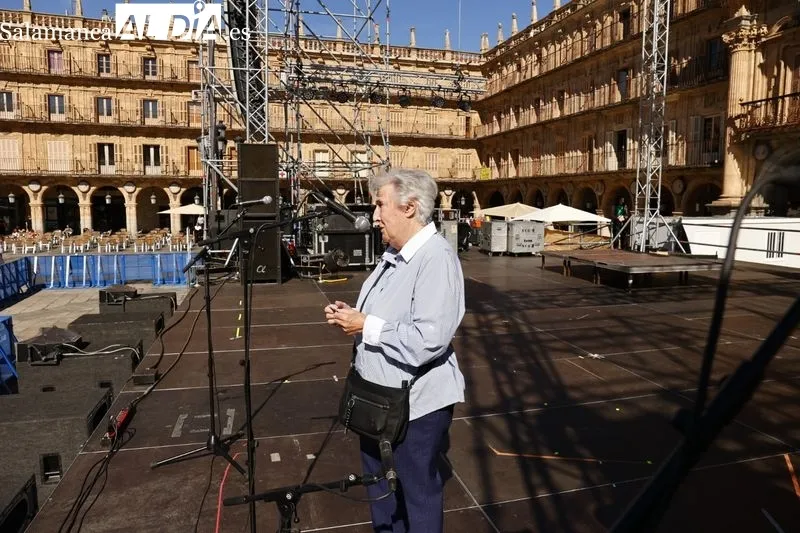XXXIV Día del Tamborilero en Salamanca