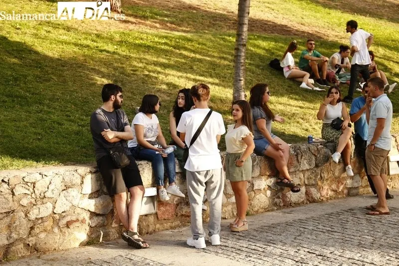 Imágenes del Mercado Histórico en su último día en La Vaguada de la Palma